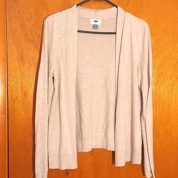 Old Navy Sweaters Old Navy Cardigan Medium Poshmark